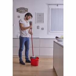 Vileda Fiocco SuperMocio Microfibre&Power - Vista aggiuntiva 4