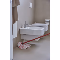 Vileda Fiocco SuperMocio Microfibre&Power - Vista aggiuntiva 7