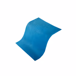 Vileda 148312 Panno per la Pulizia Microfibra, Polivinile acetato (PVA) Blu, Rosa 2 pz - Vista aggiuntiva 4