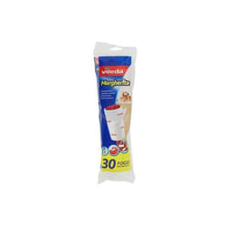 Vileda spazzola margherita set 30 fogli