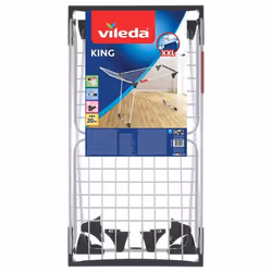 Vileda King Bianco - Vista aggiuntiva 5