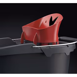Vileda Box Revolution sistema lavapavimenti - Vista aggiuntiva 6