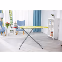 Vileda Perfect 2 in 1 Plus Asse da stiro completo 440 x 1220 mm