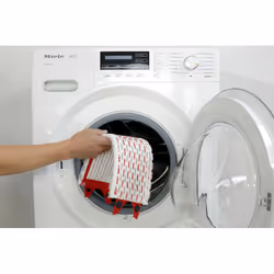 Vileda Ultramax XL Box spazzolone Secco e bagnato Microfibra Nero, Rosso - Vista aggiuntiva 4