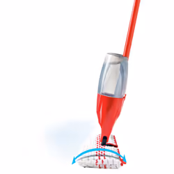 Vileda 1.2 Spray max, Sistema lavapavimenti spray con panno in microfibra - Vista aggiuntiva 4