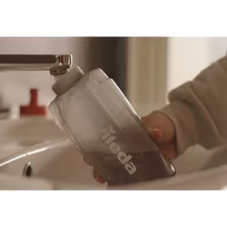 Vileda 1.2 Spray max, Sistema lavapavimenti spray con panno in microfibra - Vista aggiuntiva 6