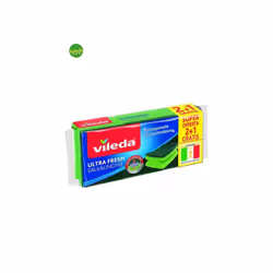 Ultrafresh Vileda salva unghie 2+1