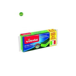 Ultrafresh Vileda salva unghie 2+1
