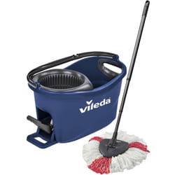 Vileda - 167756 Turbo Colors 1 pz.