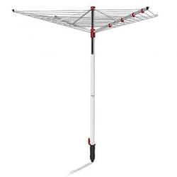 Vileda Sun Lift 50 Nero, Bianco