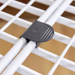 Vileda Infinity Flex Stendibiancheria da pavimento Bianco - Vista aggiuntiva 7