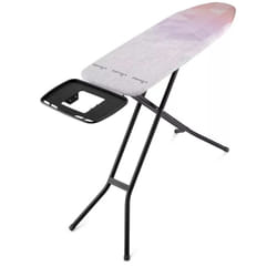 Vileda - asse da stiro 'diamond' taglia m con piano 120x30 cm