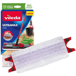 Vileda - Ricambio di Ultramax Care Mop (1 pz.)