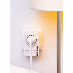 FRITZ!DECT 200, DE Bianco Timer giornaliero/settimanale - Vista aggiuntiva 4