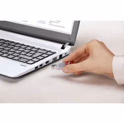 FRITZ!WLAN Stick AC 430 MU-MIMO International 583 Mbit/s - Vista aggiuntiva 4
