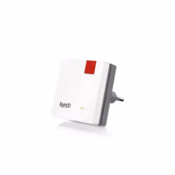 FRITZ!Repeater 600, Ripetitore di rete, 600 Mbit/s, IEEE 802.11b, IEEE 802.11g, IEEE 802.11n, 802.11a, 802.11b, 802.11g, Wi-F ...