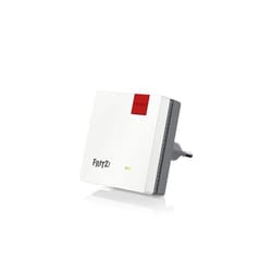 FRITZ!Repeater 600 Ripetitore di rete Bianco