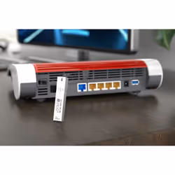 AVM FRITZ!SFP XGS-PON modulo del ricetrasmettitore di rete Fibra ottica 10000 Mbit/s - Vista aggiuntiva 4