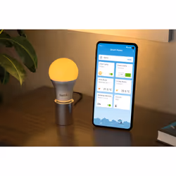 FRITZ!DECT 500 INT Lampadina intelligente - Vista aggiuntiva 6