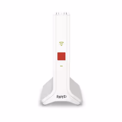 FRITZ!Repeater 3000 AX Ripetitore di rete 2400 Mbit/s Bianco - Vista aggiuntiva 6