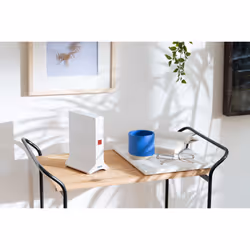 FRITZ!Repeater 3000 AX Ripetitore di rete 2400 Mbit/s Bianco - Vista aggiuntiva 7
