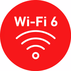 FRITZ!Box 7510 INT router wireless Gigabit Ethernet Banda singola (2.4 GHz) Bianco - Vista aggiuntiva 6