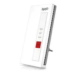 FRITZ!DECT FRITZ!Smart Gateway Wireless Bianco