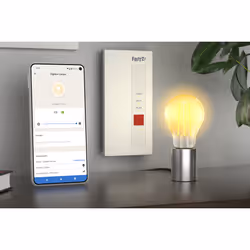 FRITZ!DECT FRITZ!Smart Gateway Wireless Bianco - Vista aggiuntiva 4