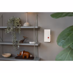 FRITZ!DECT FRITZ!Smart Gateway Wireless Bianco - Vista aggiuntiva 5