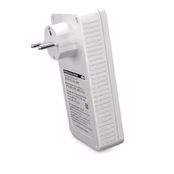 FRITZ!Powerline 1240 AX WLAN Set 1200 Mbit/s Collegamento ethernet LAN Wi-Fi Bianco 2 pz - Vista aggiuntiva 7