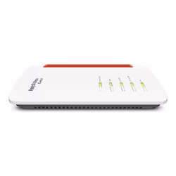 AVM FRITZ!Box 6670 router wireless Dual-band (2.4 GHz/5 GHz) Bianco - Vista aggiuntiva 4
