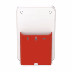FRITZ!Box 6860 5G router wireless Gigabit Ethernet Dual-band (2.4 GHz/5 GHz) Bianco - Vista aggiuntiva 4