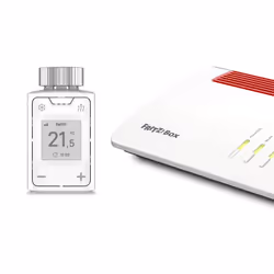 FRITZ!DECT 302 International - Vista aggiuntiva 4