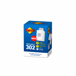 FRITZ!DECT 302 International - Vista aggiuntiva 5