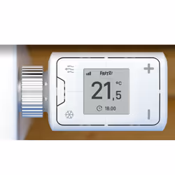 FRITZ!DECT 302 International - Vista aggiuntiva 7