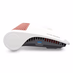 FRITZ!Box 4690 router wireless Dual-band (2.4 GHz/5 GHz) Rosso, Bianco - Vista aggiuntiva 5