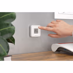 FRITZ!DECT 440 International Wireless Bianco - Vista aggiuntiva 4