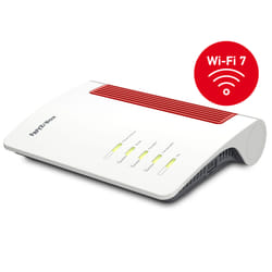 FRITZ!Box 4690 Edition International router wireless