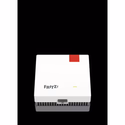 Mesh Set 1600 Dual-band (2.4 GHz/5 GHz) Wi-Fi 6 (802.11ax) Rosso, Bianco 1 Interno - Vista aggiuntiva 2