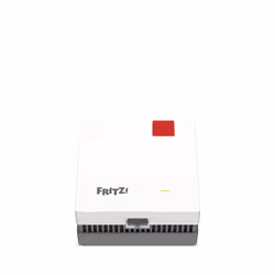 Repeater 20003116 ponte e ripetitore Ripetitore di rete Rosso, Bianco - Vista aggiuntiva 2