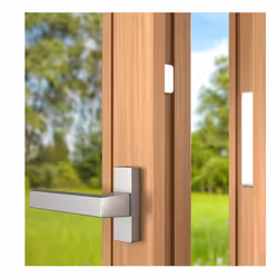 FRITZ! Smart Control 350 sensore per porta/finestra Wireless Porta/Finestra Bianco - Vista aggiuntiva 2