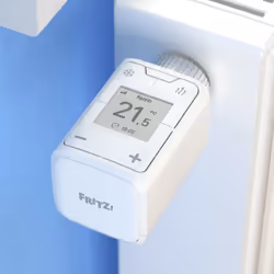 FRITZ! Smart Thermo 302 Adatto per uso interno - Vista aggiuntiva 2