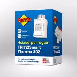FRITZ! Smart Thermo 302 Adatto per uso interno - Vista aggiuntiva 3