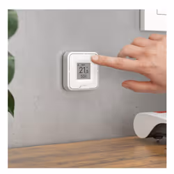 FRITZ! Smart Control 440 Wireless Bianco - Vista aggiuntiva 2