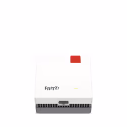 FRITZ! Mesh Set FRITZMESH SET 1600 3-PACK EDITION INTERNATIONAL Dual-band (2.4 GHz/5 GHz) Wi-Fi 6 (802.11ax) Rosso, Bianco Interno