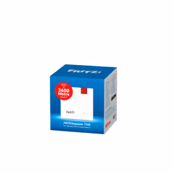 Repeater FRITZREPEATER 1700 EDITION INTERNATIONAL Ripetitore di rete Bianco - Vista aggiuntiva 3