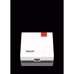FRITZ! 20003134 sistema Wi-Fi Mesh Dual-band (2.4 GHz/5 GHz) Wi-Fi 7 (802.11be) Rosso, Bianco 1 Interno - Vista aggiuntiva 3