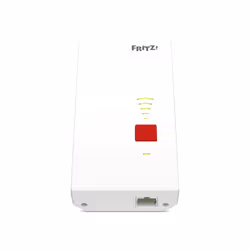 Repeater 2700 Ripetitore di rete 125 Mbit/s Bianco - Vista aggiuntiva 2