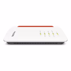 Box 5690 router wireless 2.5 Gigabit Ethernet Dual-band (2.4 GHz/5 GHz) Rosso, Bianco - Vista aggiuntiva 3