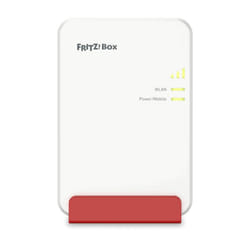 Box FRITZ! 6860 5G Router di rete cellulare
